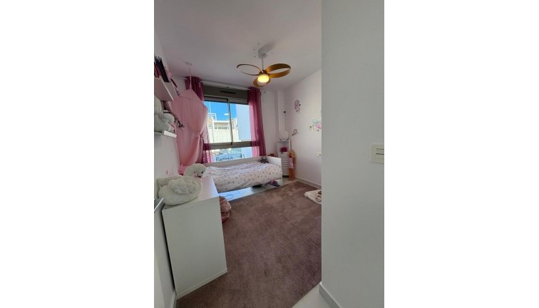 Resale - Chalet - Villamartín