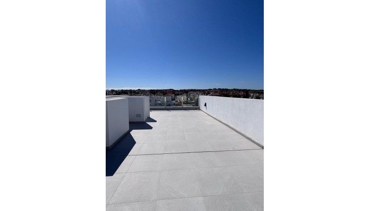 Resale - Chalet - Villamartín