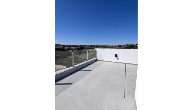 Resale - Chalet - Villamartín