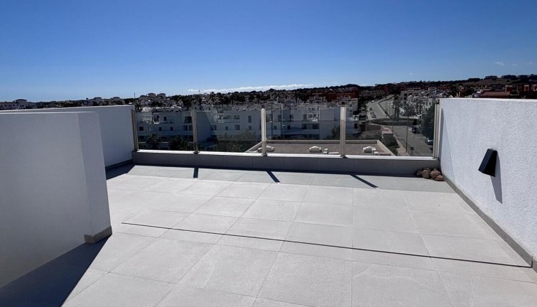 Resale - Chalet - Villamartín