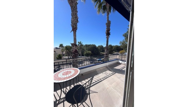 Reventa - Apartamento dúplex - Orihuela Costa - Los Dolses