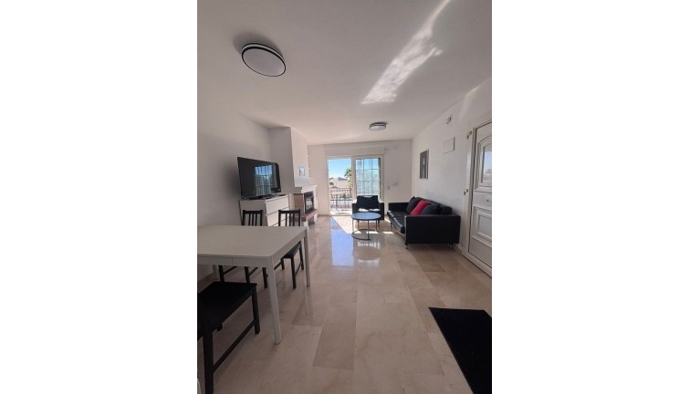 Reventa - Apartamento dúplex - Orihuela Costa - Los Dolses