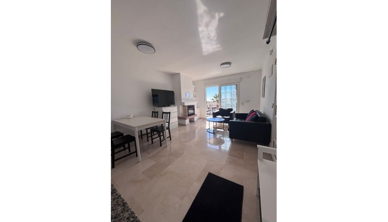 Reventa - Apartamento dúplex - Orihuela Costa - Los Dolses