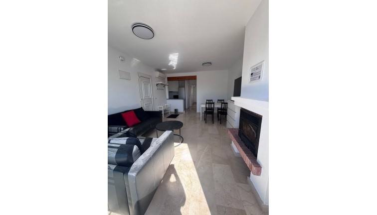 Reventa - Apartamento dúplex - Orihuela Costa - Los Dolses