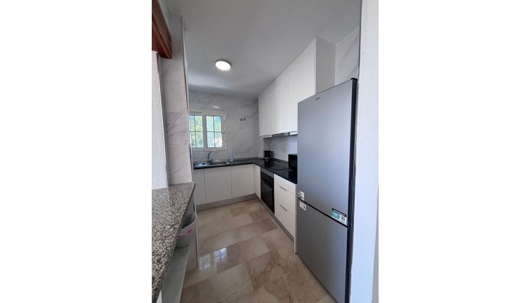 Reventa - Apartamento dúplex - Orihuela Costa - Los Dolses