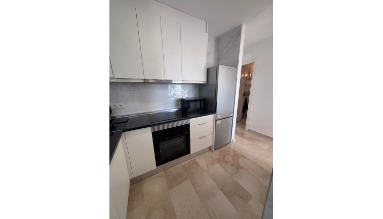 Reventa - Apartamento dúplex - Orihuela Costa - Los Dolses