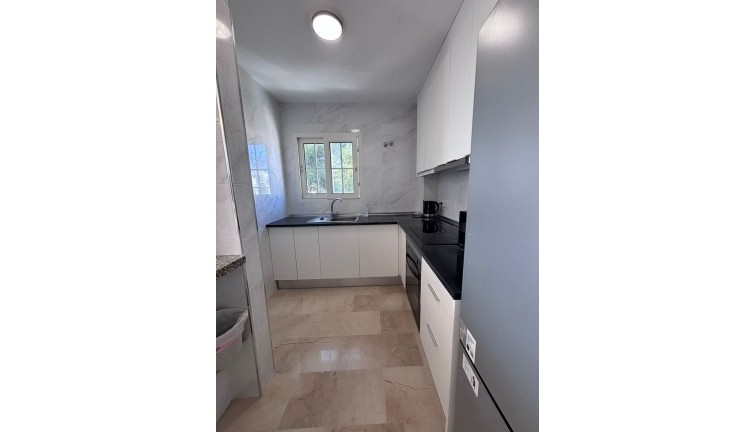 Reventa - Apartamento dúplex - Orihuela Costa - Los Dolses