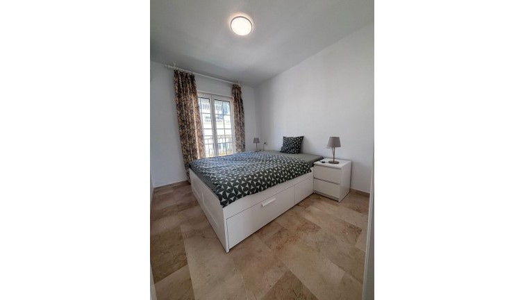 Reventa - Apartamento dúplex - Orihuela Costa - Los Dolses