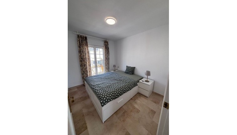 Reventa - Apartamento dúplex - Orihuela Costa - Los Dolses