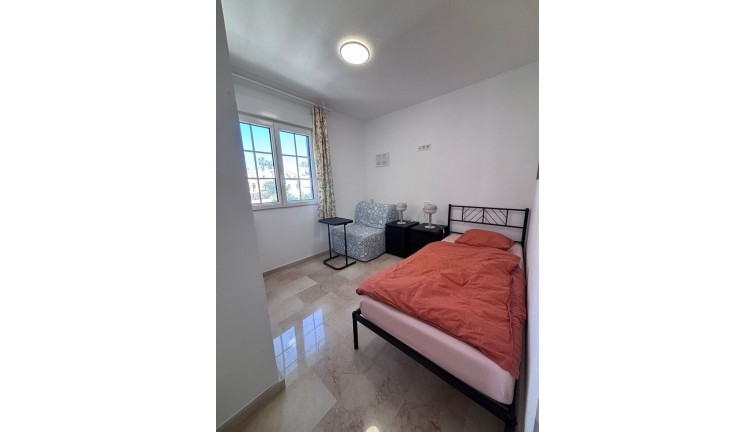 Reventa - Apartamento dúplex - Orihuela Costa - Los Dolses