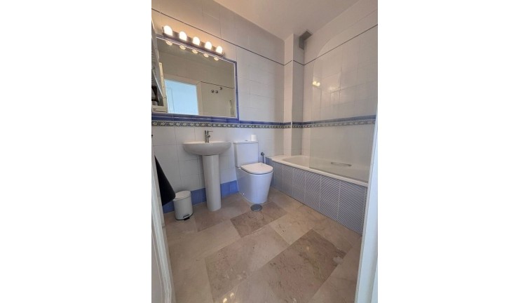 Reventa - Apartamento dúplex - Orihuela Costa - Los Dolses