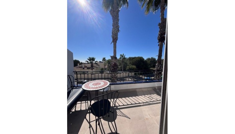 Reventa - Apartamento dúplex - Orihuela Costa - Los Dolses