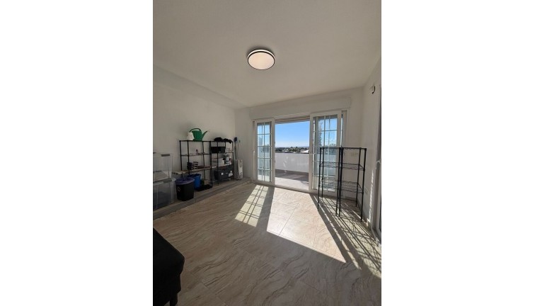 Reventa - Apartamento dúplex - Orihuela Costa - Los Dolses