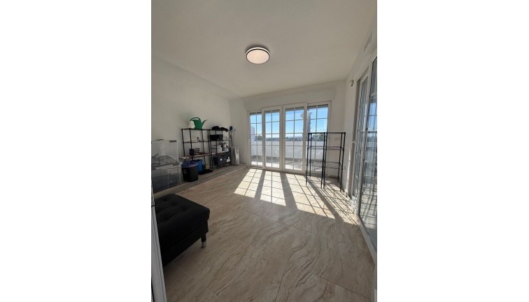 Reventa - Apartamento dúplex - Orihuela Costa - Los Dolses