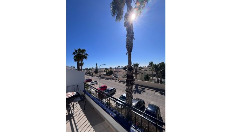 Reventa - Apartamento dúplex - Orihuela Costa - Los Dolses