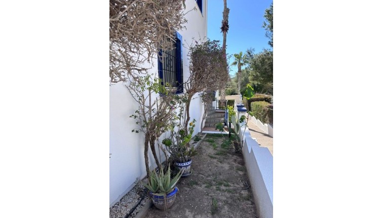 Reventa - Apartamento dúplex - Orihuela Costa - Los Dolses