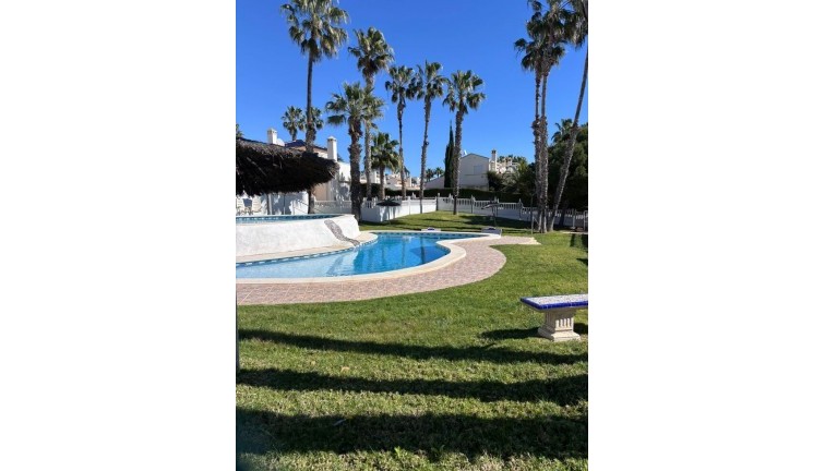 Reventa - Apartamento dúplex - Orihuela Costa - Los Dolses