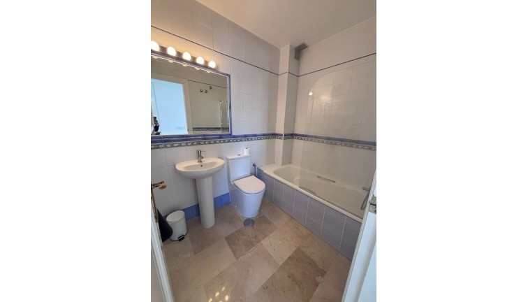 Reventa - Apartamento dúplex - Orihuela Costa - Los Dolses