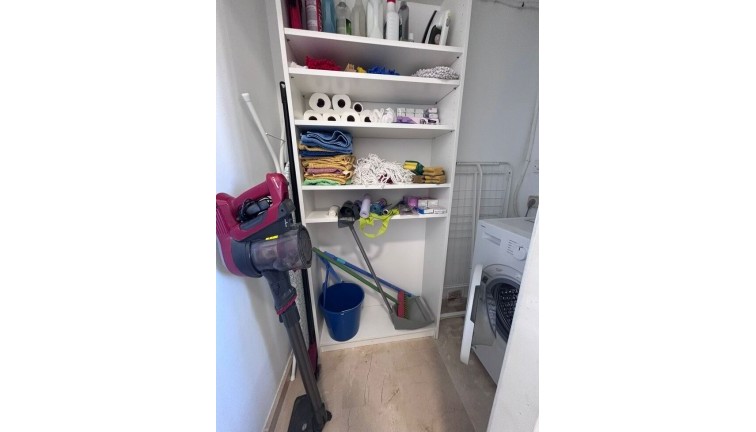Reventa - Apartamento dúplex - Orihuela Costa - Los Dolses