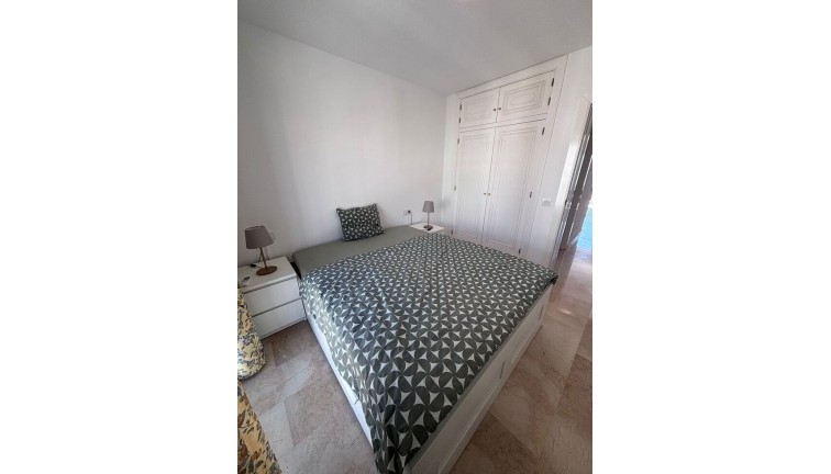 Reventa - Apartamento dúplex - Orihuela Costa - Los Dolses