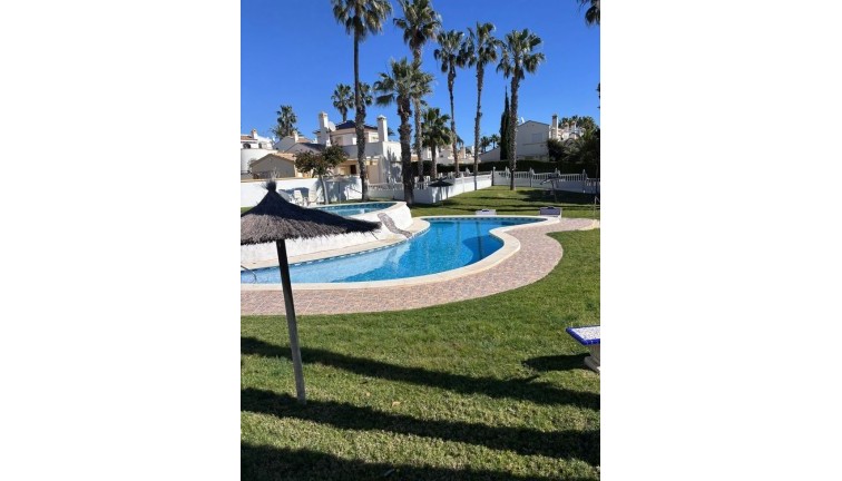 Reventa - Apartamento dúplex - Orihuela Costa - Los Dolses