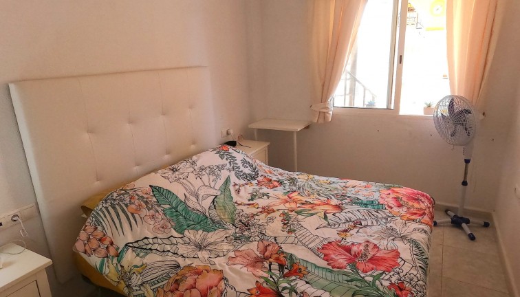 Återförsäljning - Lägenhet - Algorfa