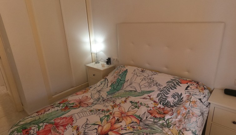 Återförsäljning - Lägenhet - Algorfa