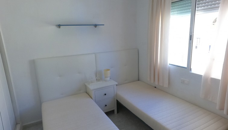 Återförsäljning - Lägenhet - Algorfa