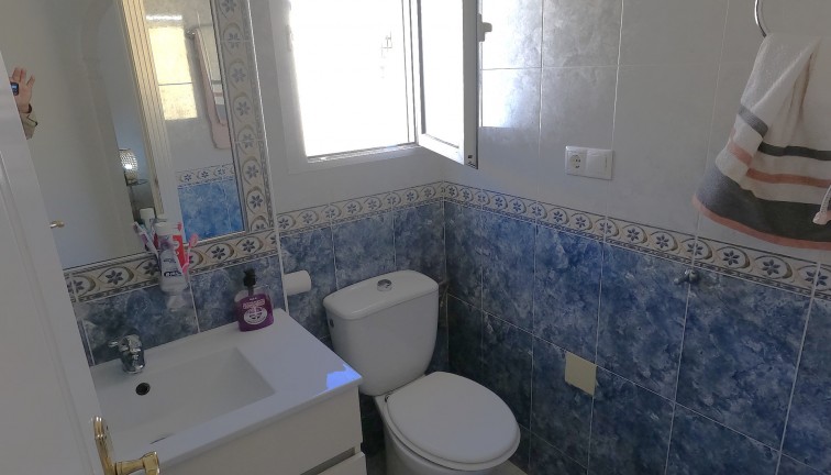 Återförsäljning - Lägenhet - Algorfa