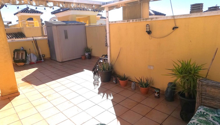 Återförsäljning - Lägenhet - Algorfa