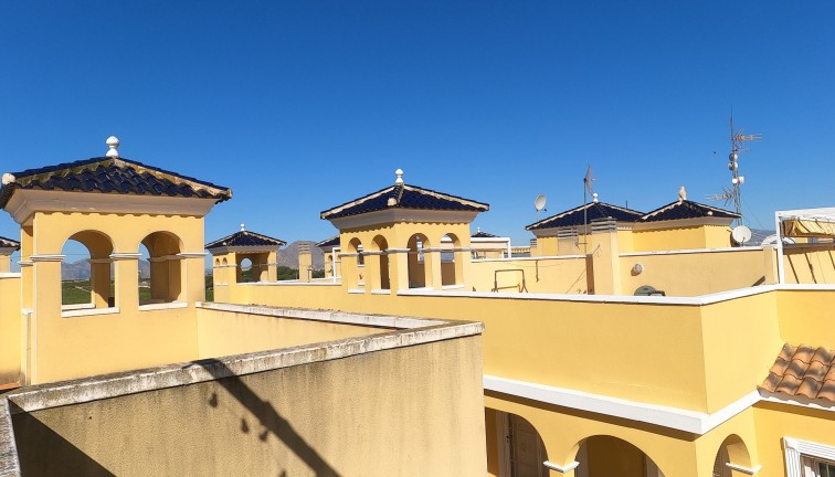 Återförsäljning - Lägenhet - Algorfa