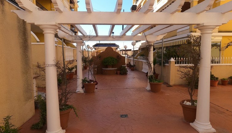 Återförsäljning - Lägenhet - Algorfa