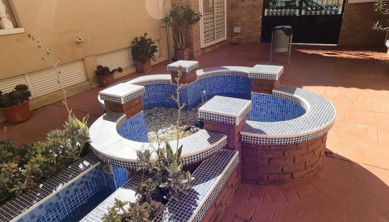 Återförsäljning - Lägenhet - Algorfa