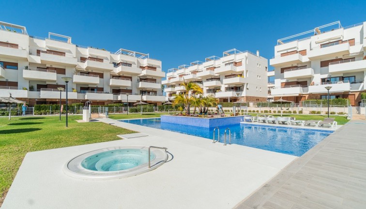 Reventa - Apartamento / piso - Orihuela Costa - Dehesa de campoamor