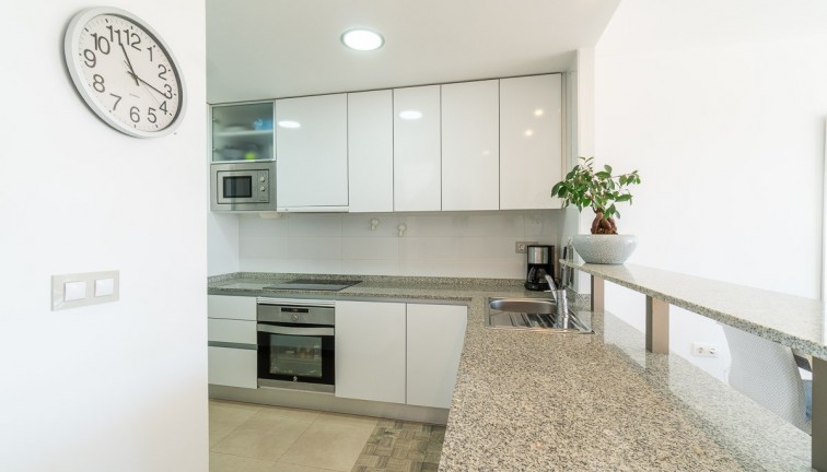 Reventa - Apartamento / piso - Orihuela Costa - Dehesa de campoamor