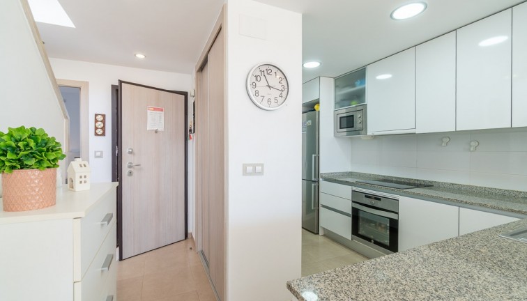 Reventa - Apartamento / piso - Orihuela Costa - Dehesa de campoamor