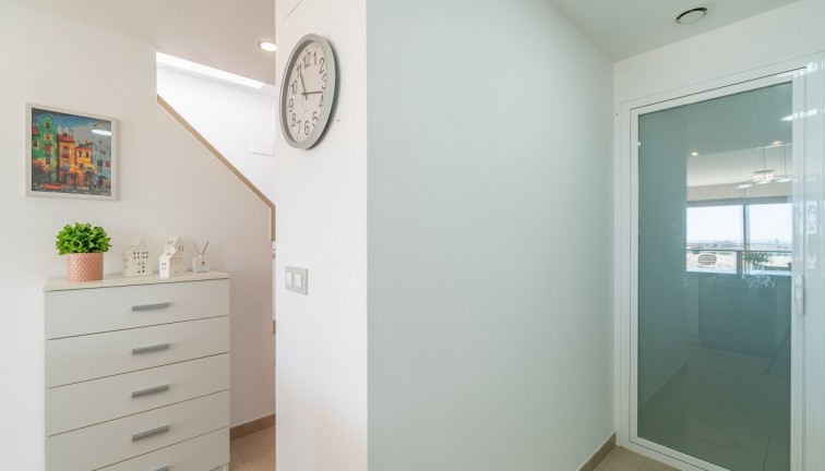 Reventa - Apartamento / piso - Orihuela Costa - Dehesa de campoamor