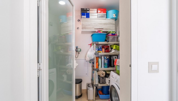 Reventa - Apartamento / piso - Orihuela Costa - Dehesa de campoamor