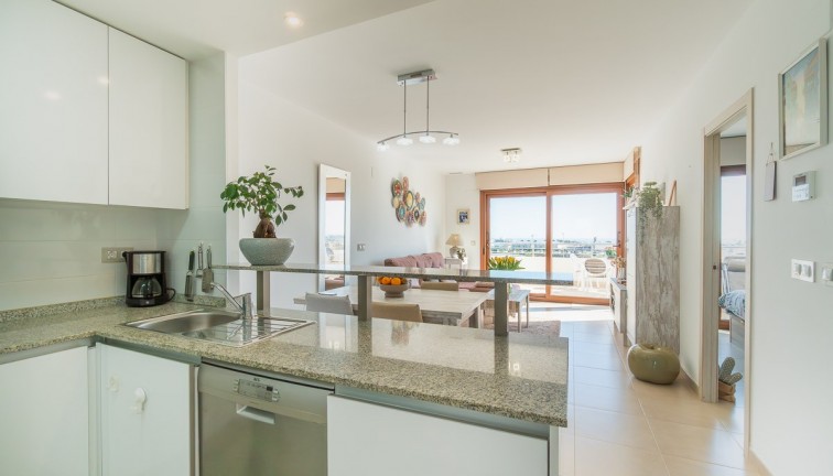 Reventa - Apartamento / piso - Orihuela Costa - Dehesa de campoamor