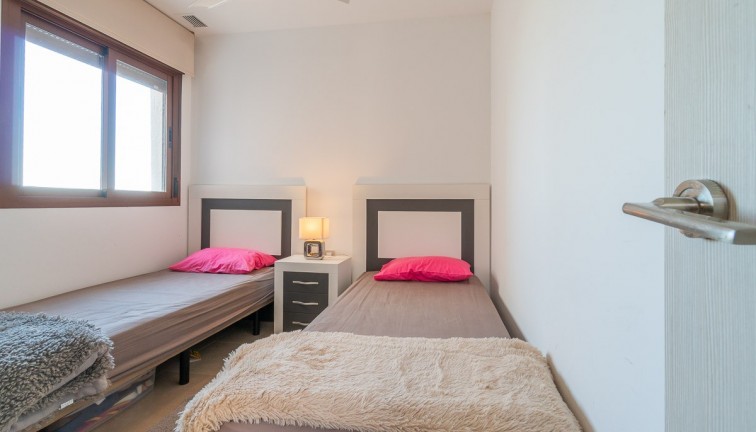 Reventa - Apartamento / piso - Orihuela Costa - Dehesa de campoamor