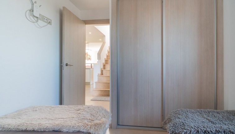 Reventa - Apartamento / piso - Orihuela Costa - Dehesa de campoamor