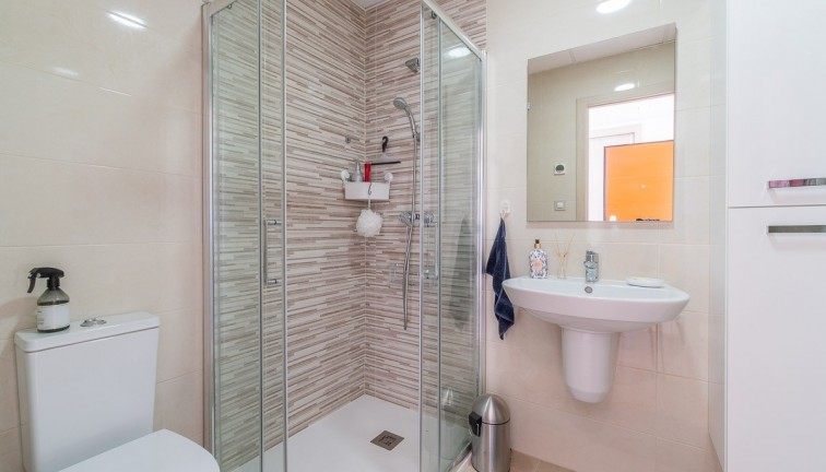 Reventa - Apartamento / piso - Orihuela Costa - Dehesa de campoamor