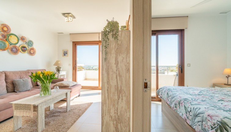 Reventa - Apartamento / piso - Orihuela Costa - Dehesa de campoamor