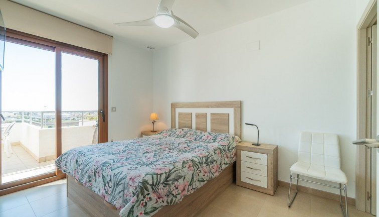 Reventa - Apartamento / piso - Orihuela Costa - Dehesa de campoamor