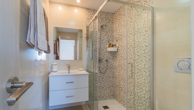 Reventa - Apartamento / piso - Orihuela Costa - Dehesa de campoamor