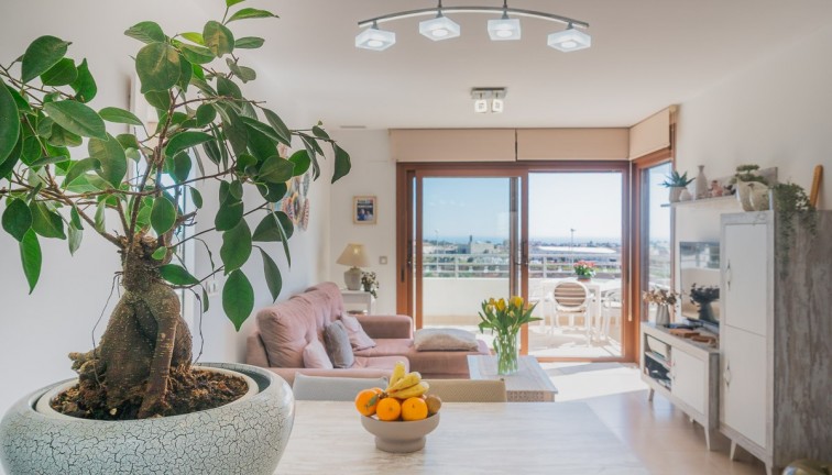 Reventa - Apartamento / piso - Orihuela Costa - Dehesa de campoamor