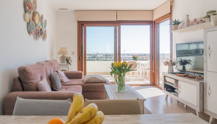 Reventa - Apartamento / piso - Orihuela Costa - Dehesa de campoamor