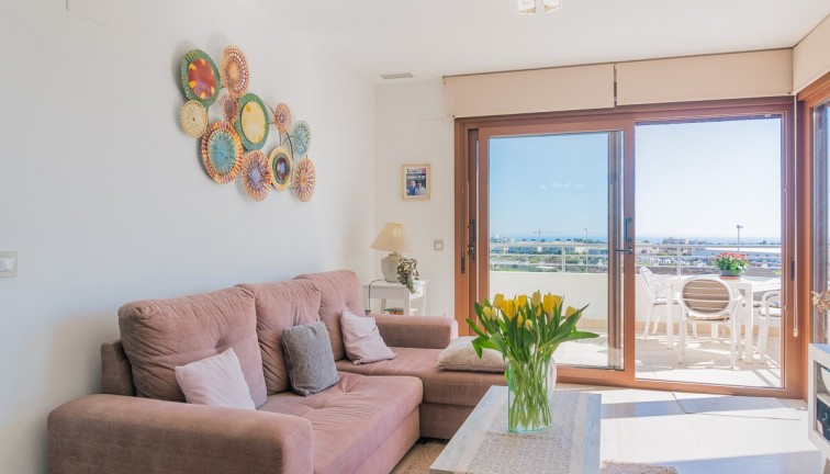 Reventa - Apartamento / piso - Orihuela Costa - Dehesa de campoamor