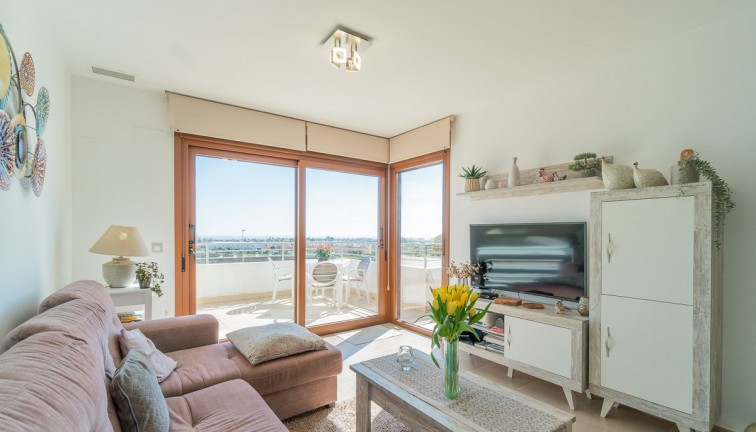 Reventa - Apartamento / piso - Orihuela Costa - Dehesa de campoamor