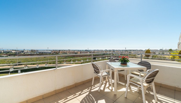 Reventa - Apartamento / piso - Orihuela Costa - Dehesa de campoamor